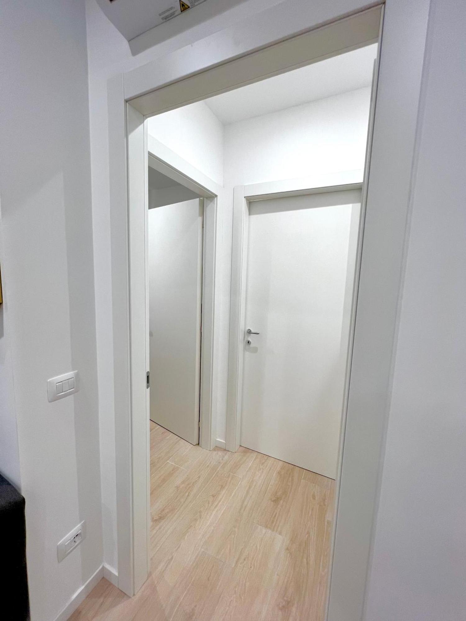 The Boutique Houses - Hebrew Quarter Milan Exterior photo